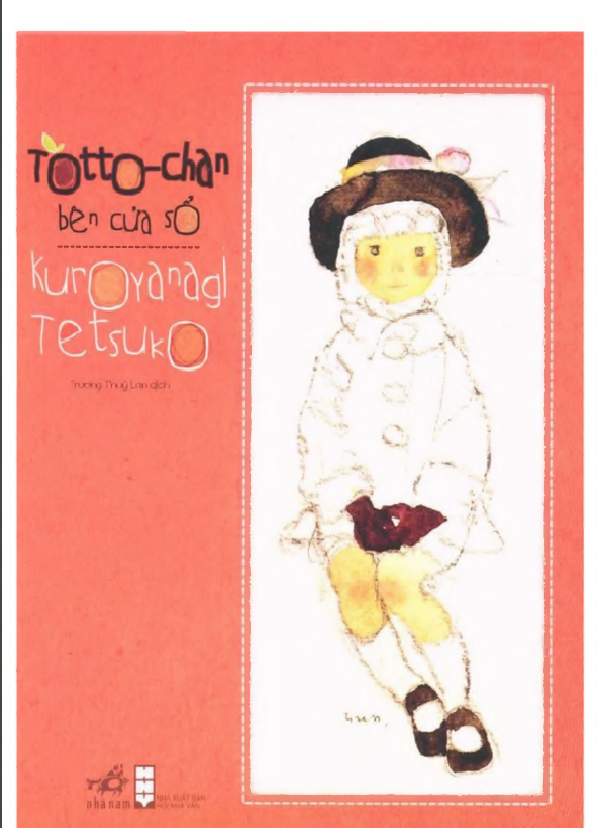 Totto-Chan bên cửa sổ